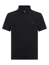 Polo in piquet di Eco Cotton Piquet Stretch -  - Ragno