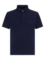 Polo in piquet di Eco Cotton Piquet Stretch -  - Ragno