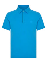 Polo in piquet di Eco Cotton Piquet Stretch -  - Ragno