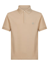 Polo in piquet di Eco Cotton Piquet Stretch -  - Ragno