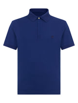 Polo in piquet di Eco Cotton Piquet Stretch -  - Ragno