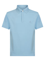 Polo in piquet di Eco Cotton Piquet Stretch -  - Ragno