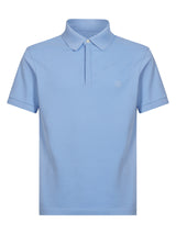 Polo in piquet di Eco Cotton Piquet Stretch -  - Ragno