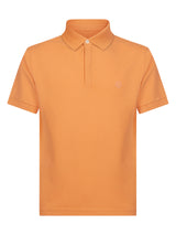 Polo in piquet di Eco Cotton Piquet Stretch -  - Ragno