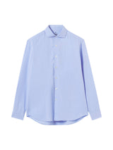 Camicia classica in oxford di cotone -  - Ragno