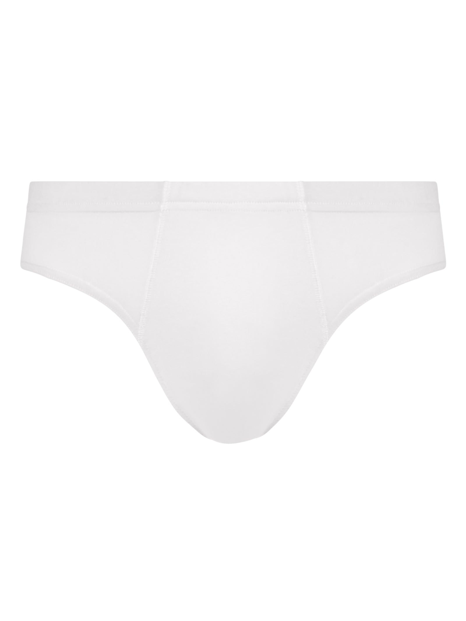 Sport - Slip in cotone elasticizzato -  - Ragno