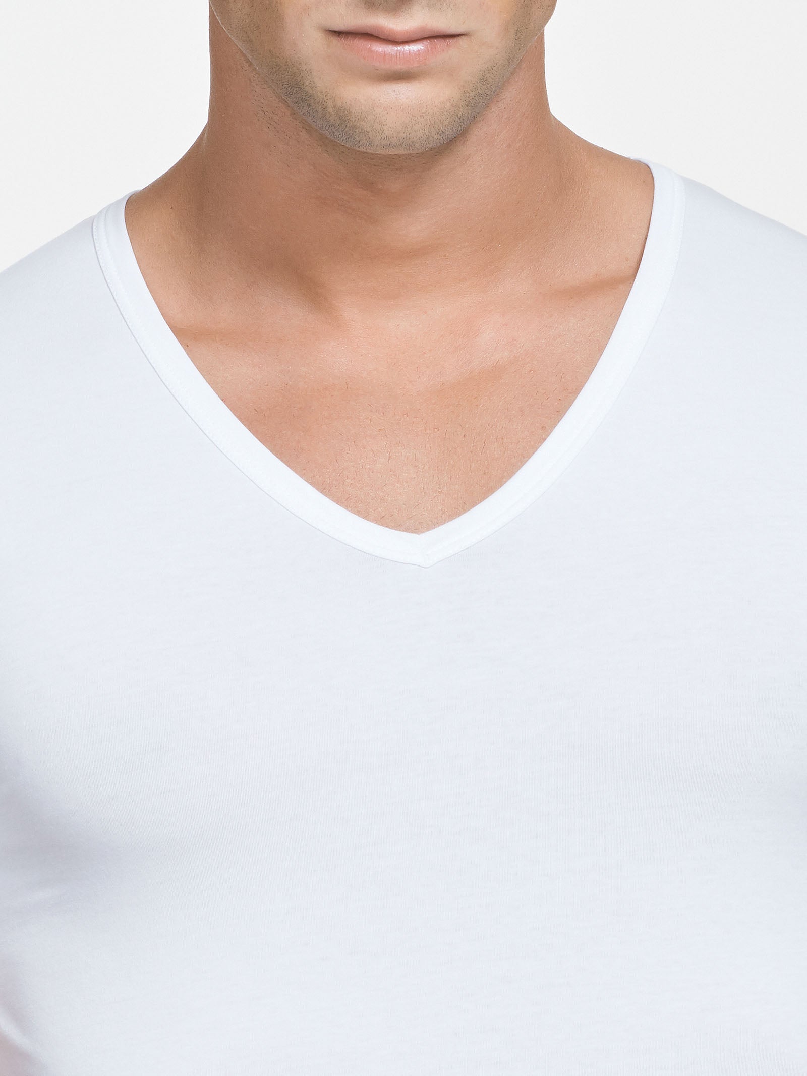 Acquista Off-White Maglietta monalisa slim - Bianco su Acquista Off-White Maglietta monalisa slim - Bianco su