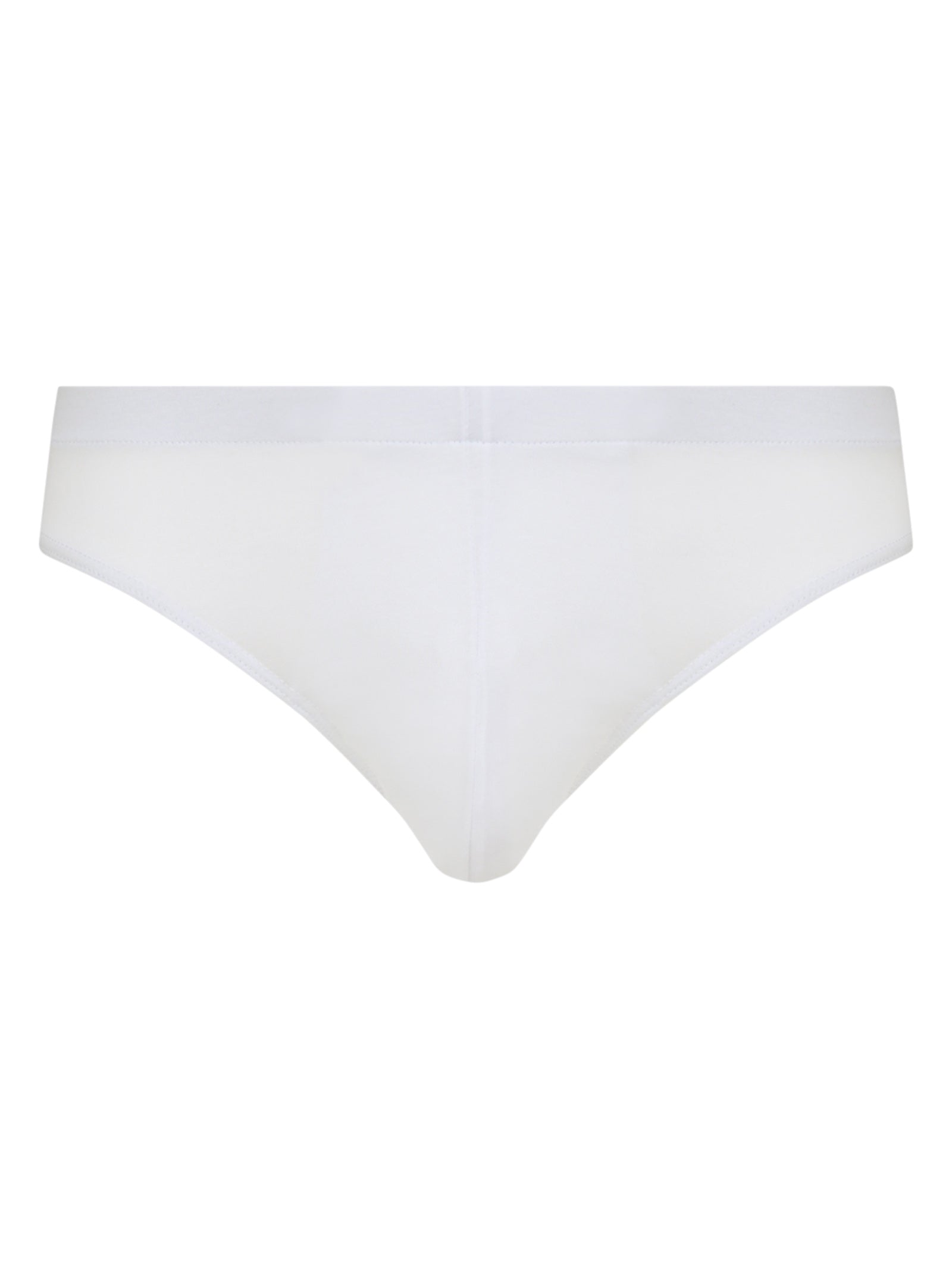 Hi-Tech - Slip in jersey di cotone elasticizzato -  - Ragno