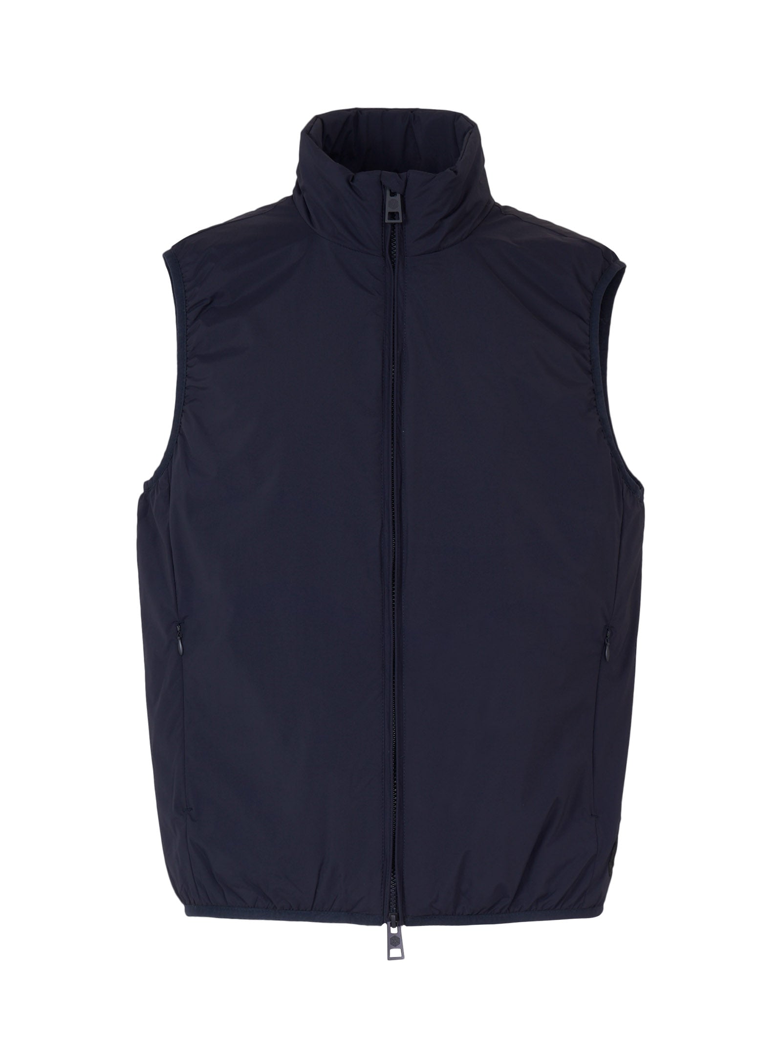 Piumerino - Gilet imbottito in lana -  - Ragno