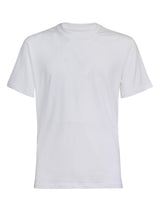 T-shirt in jersey di cotone -  - Ragno