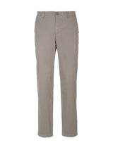 Pantalone chino in Twill di cotone elasticizzato -  - Ragno