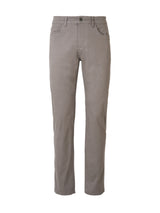 Pantalone 5 tasche in Twill di cotone elasticizzato -  - Ragno