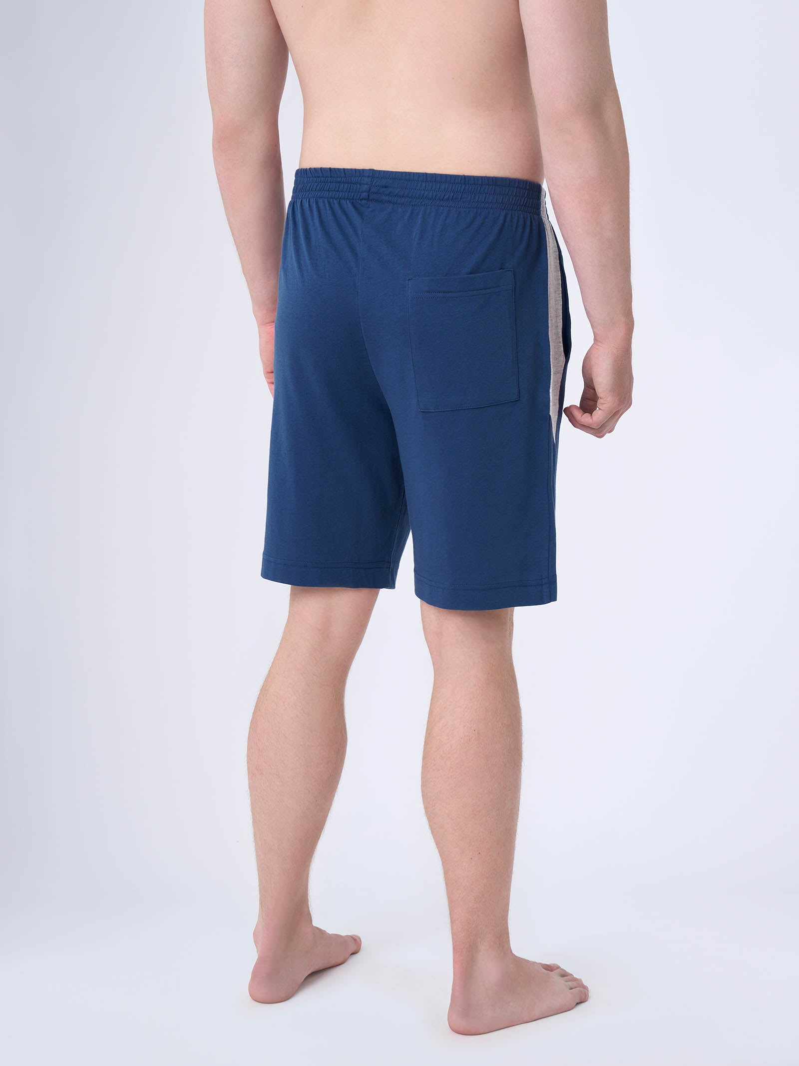 Pantalone corto In Jersey di cotone -  - Ragno