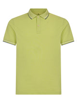 Polo in Eco Cotton Piquet Stretch -  - Ragno