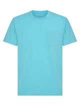 T-shirt in Compact Eco Cotton Jersey -  - Ragno