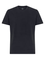 T-shirt slim fit in Compact Eco Cotton Jersey -  - Ragno