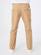 Pantaloni Explorer in cotone Ripstop -  - Ragno