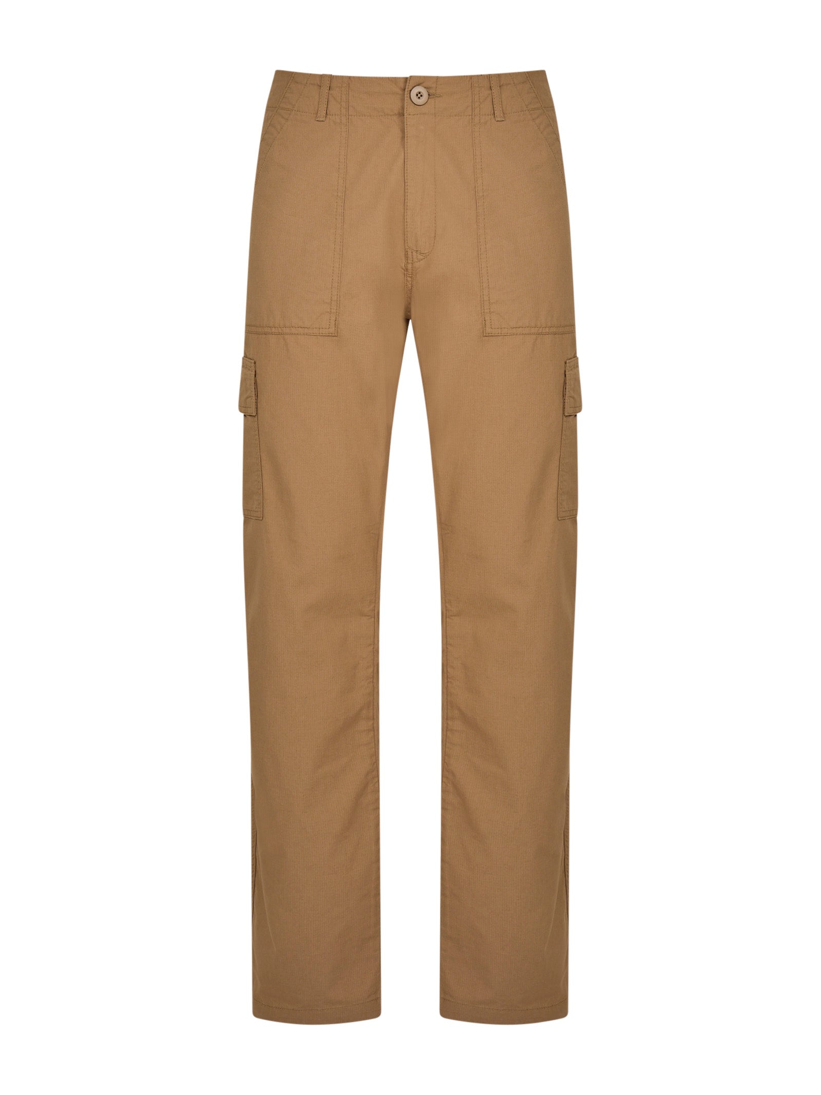 Pantaloni Explorer in cotone Ripstop -  - Ragno