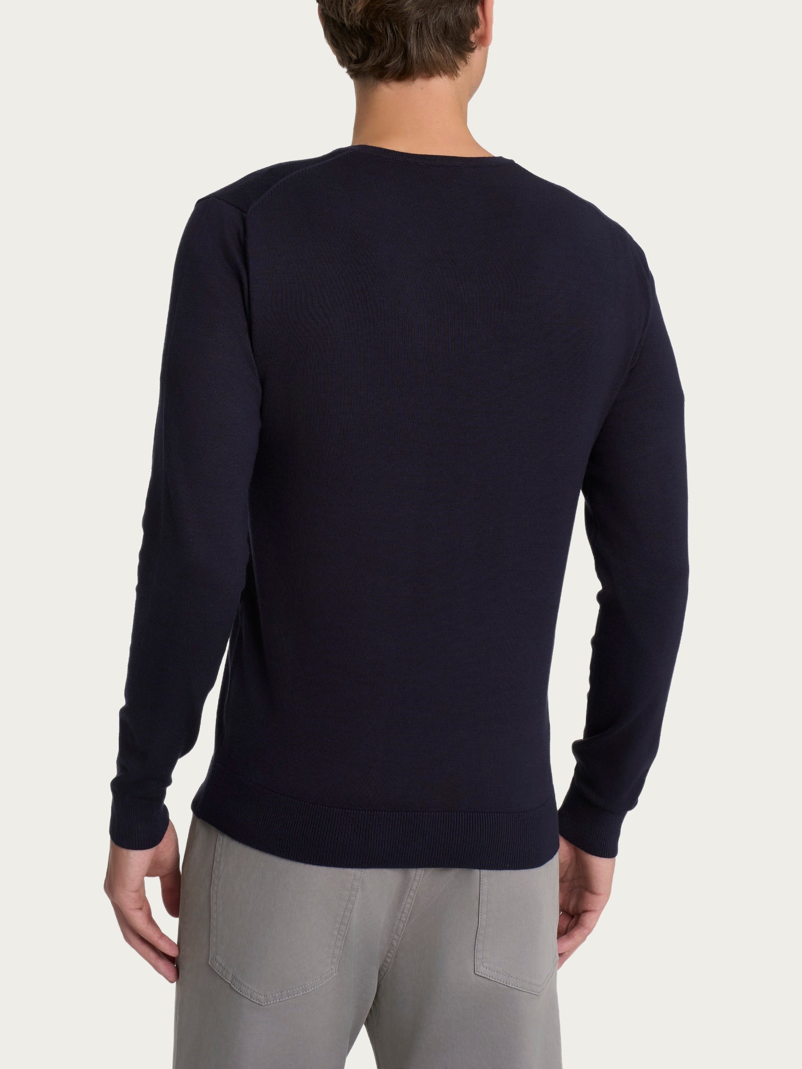 Pull scollo a V in Four Seasons -  - Ragno