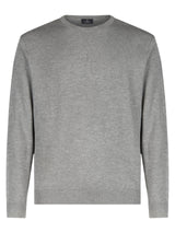 Pull girocollo in Four Seasons -  - Ragno