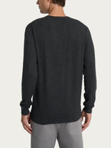 Pull girocollo in Four Seasons -  - Ragno