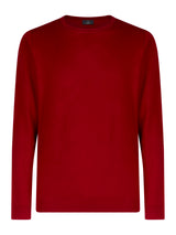 Pull girocollo in Four Seasons -  - Ragno