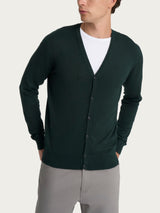 Cardigan in Four Seasons -  - Ragno