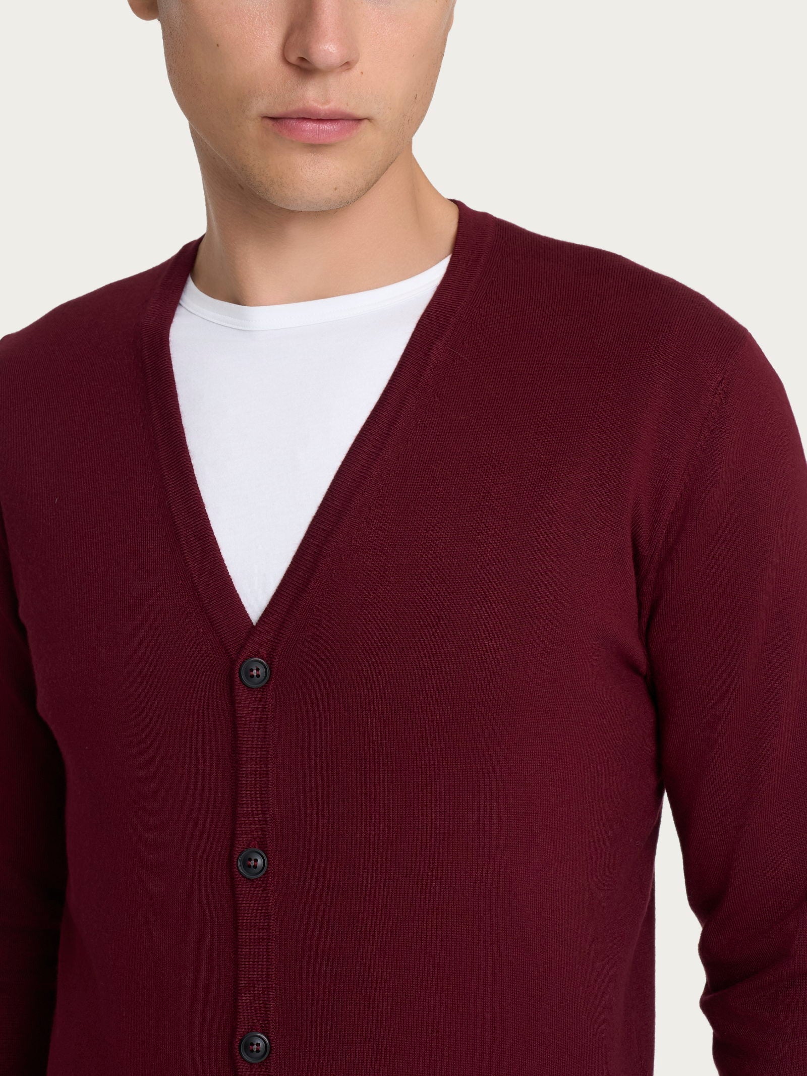 Cardigan in Four Seasons -  - Ragno