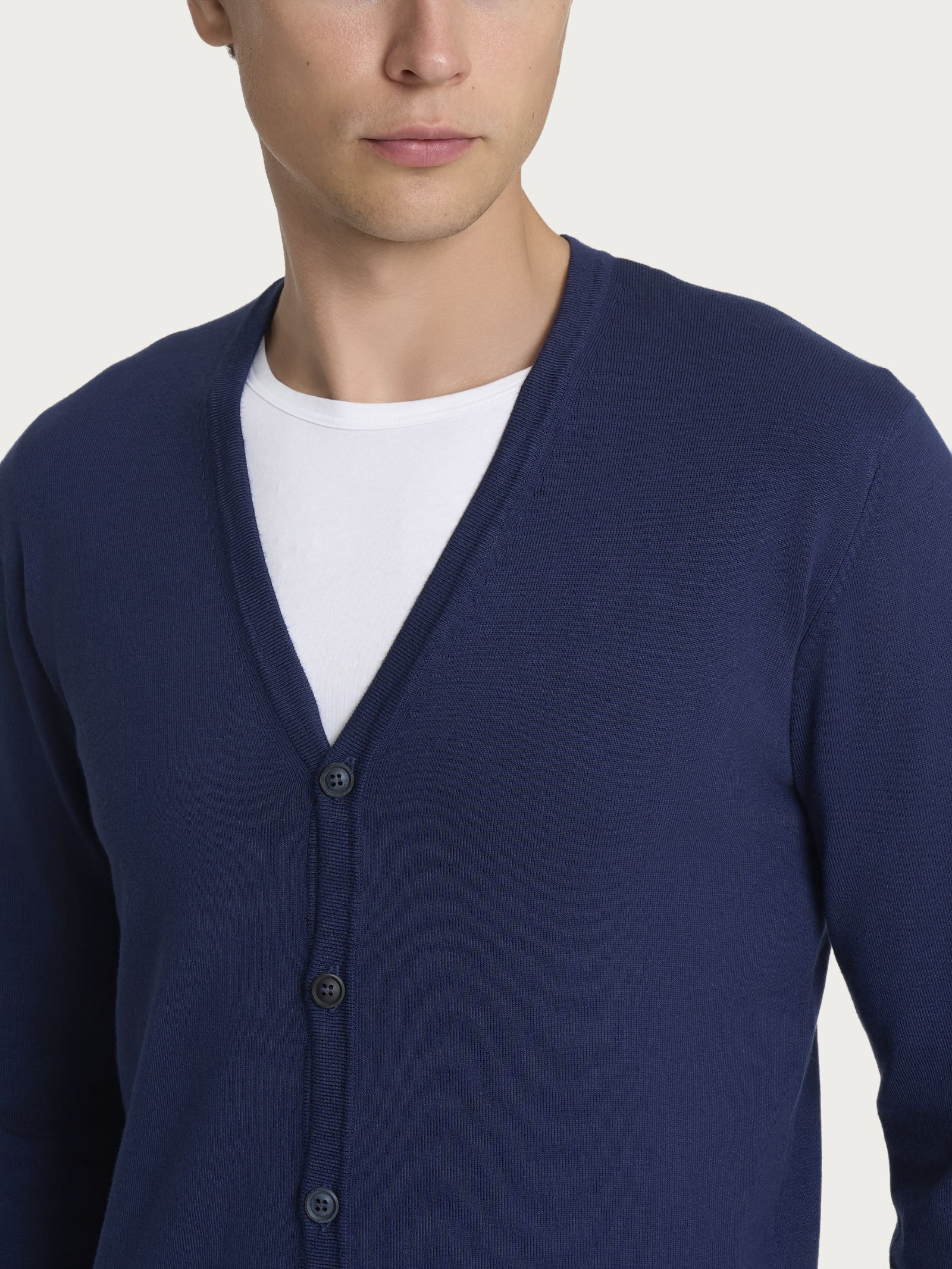 Cardigan in Four Seasons -  - Ragno