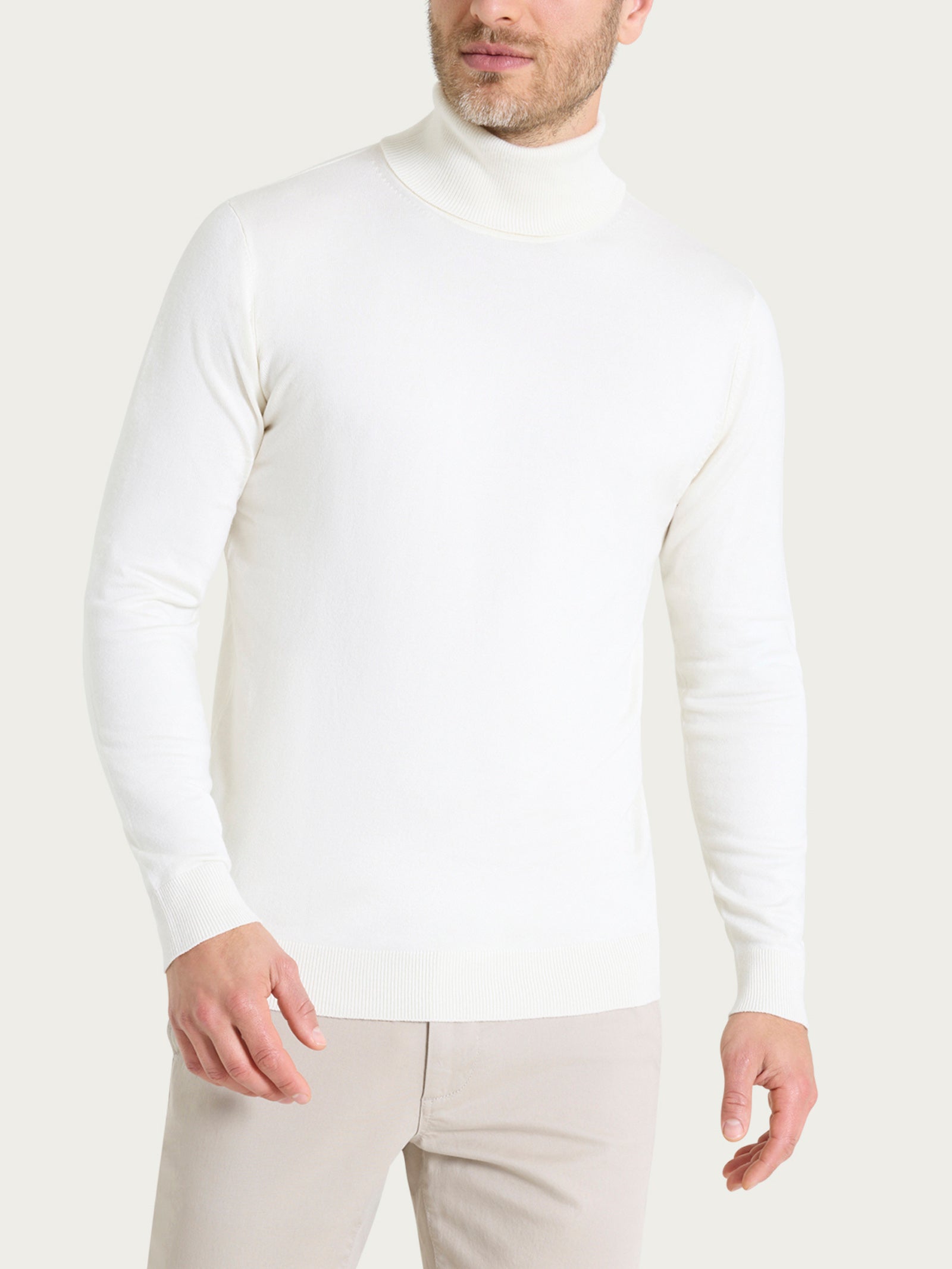 Dolcevita Four Seasons Bianchi Uomo - Ragno