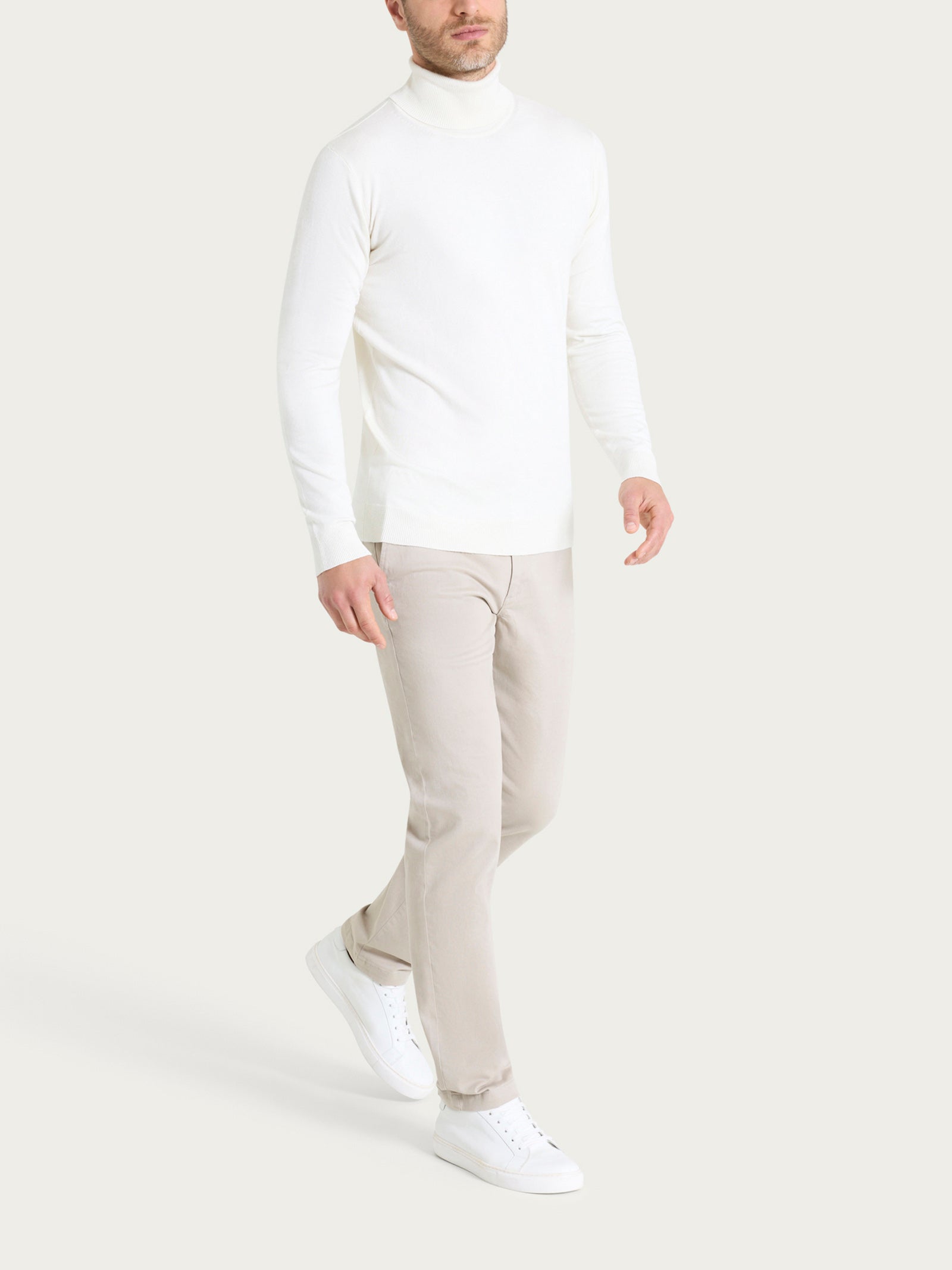 Dolcevita Four Seasons Bianchi Uomo - Ragno