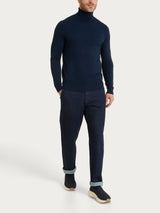 Dolcevita Four Seasons Blu Uomo - Ragno