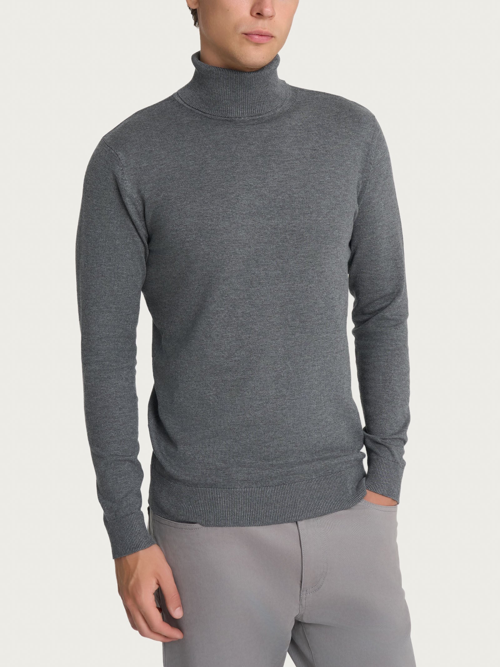 Dolcevita Four Seasons Neri Uomo - Ragno