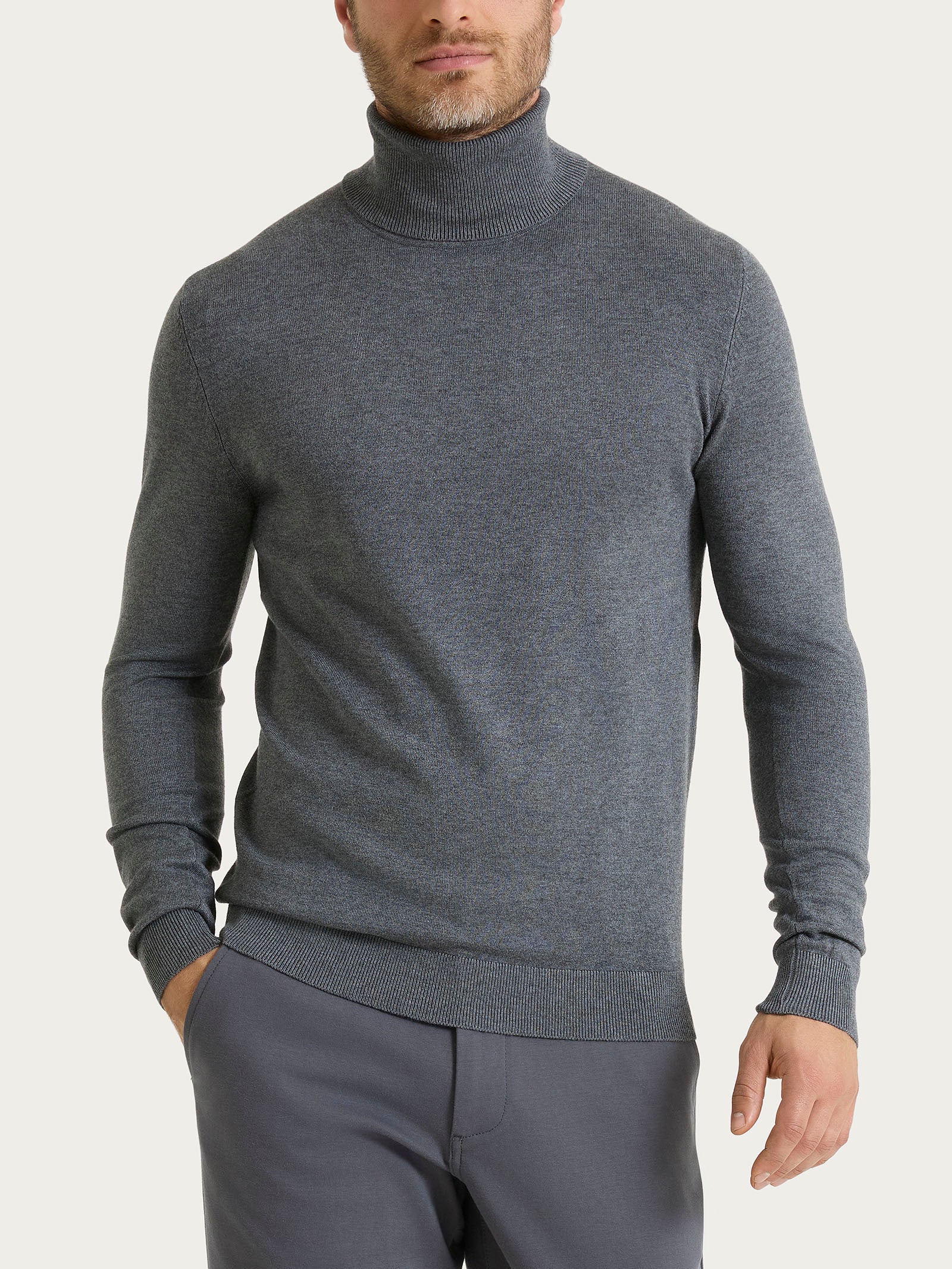 Dolcevita Four Seasons Neri Uomo - Ragno