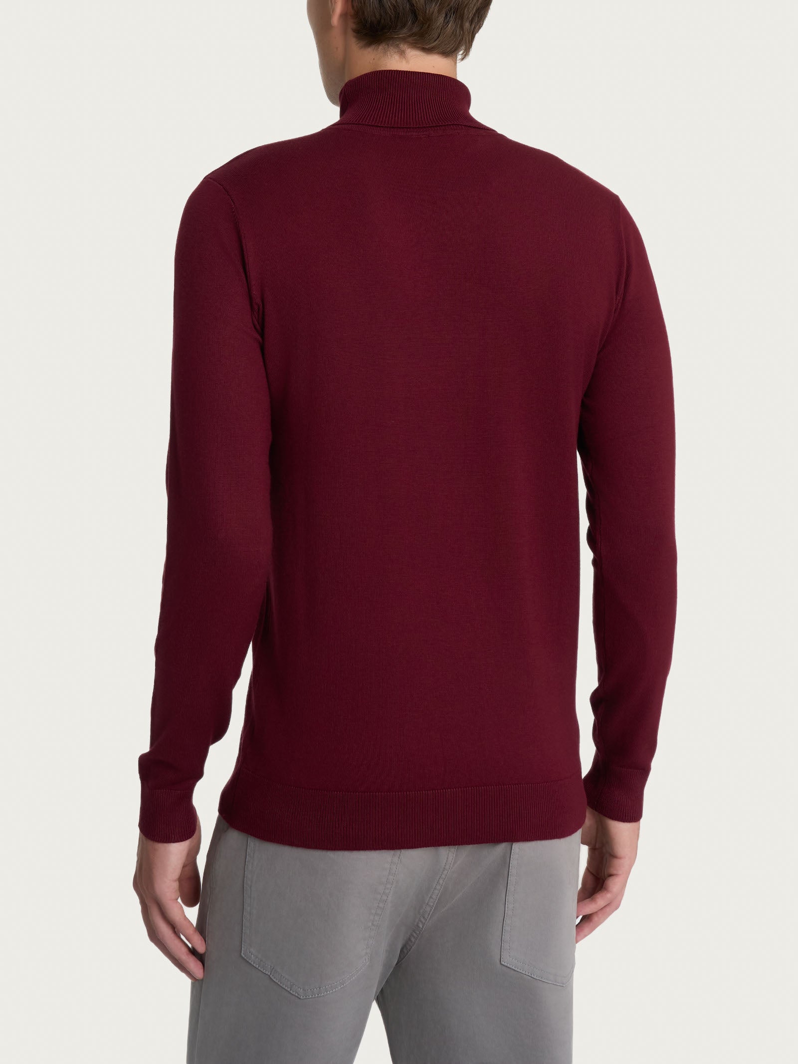 Ragno Abbigliamento Donna RAGNO Dolcevita Donna M/L In Calda