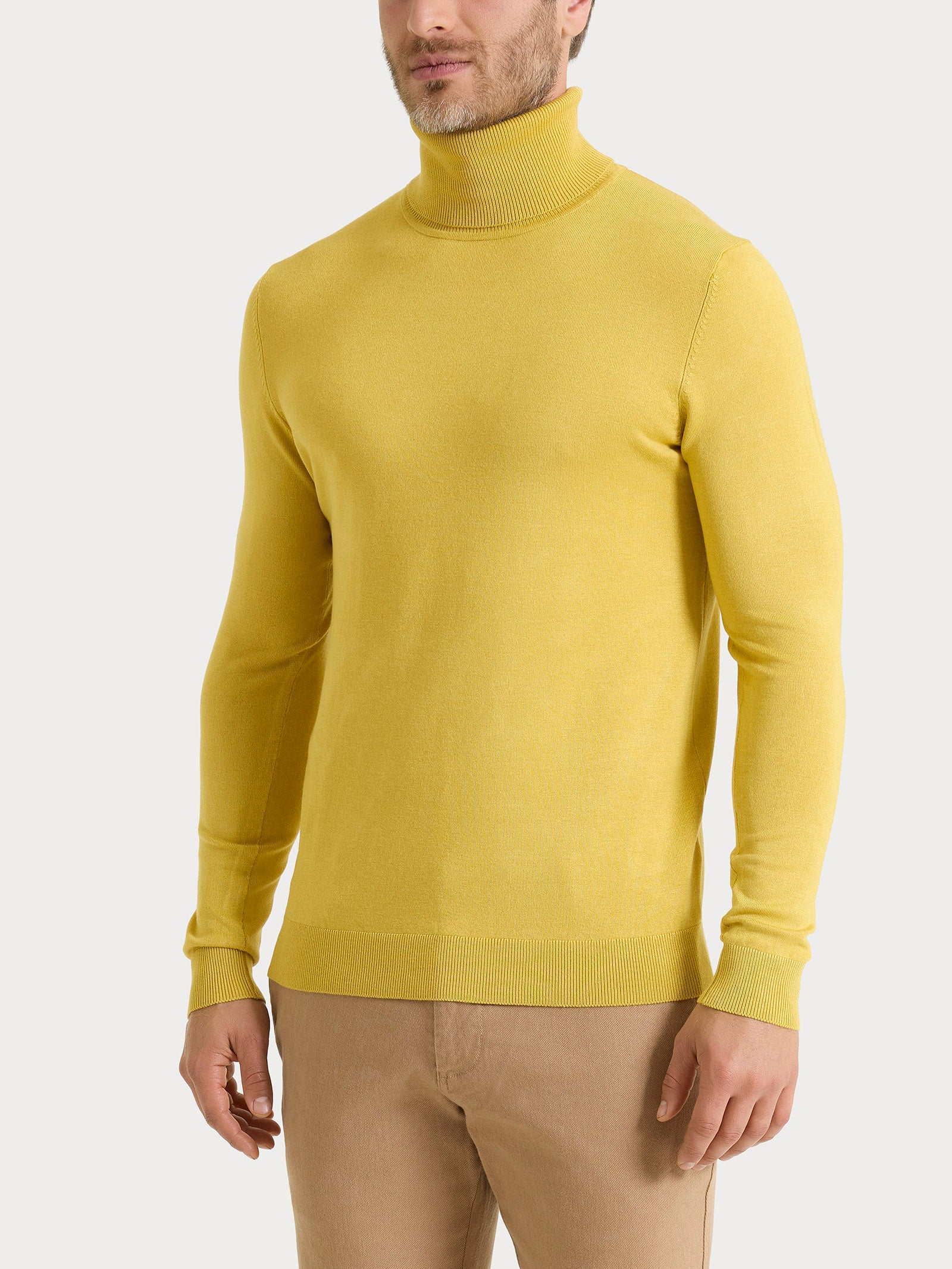 Dolcevita Four Seasons Gialli Uomo - Ragno
