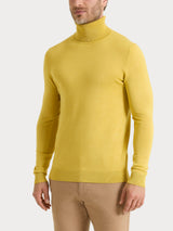 Dolcevita Four Seasons Gialli Uomo - Ragno