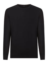 Pull girocollo in filato Winter Basic -  - Ragno