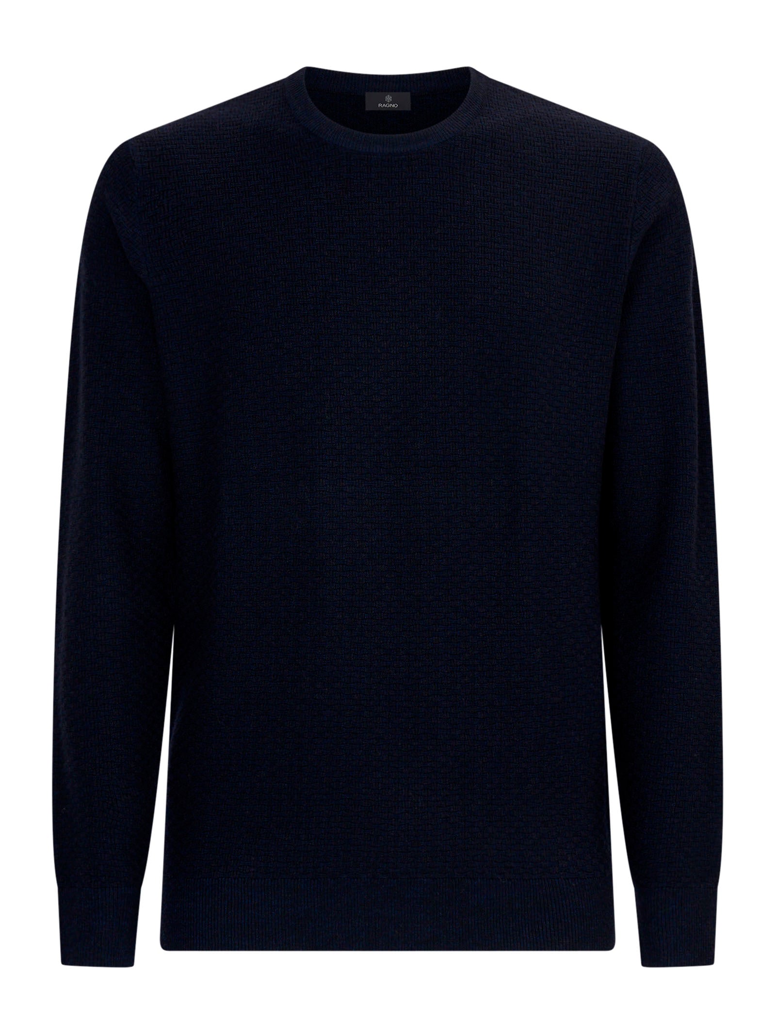 Pull  girocollo in filato Sport Wool -  - Ragno