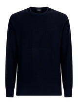 Pull  girocollo in filato Sport Wool -  - Ragno