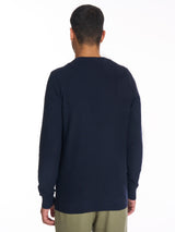 Pull  girocollo in filato Sport Wool -  - Ragno