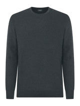 Pull  girocollo in filato Sport Wool -  - Ragno