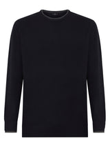 Pull girocollo in filato Sport Wool -  - Ragno