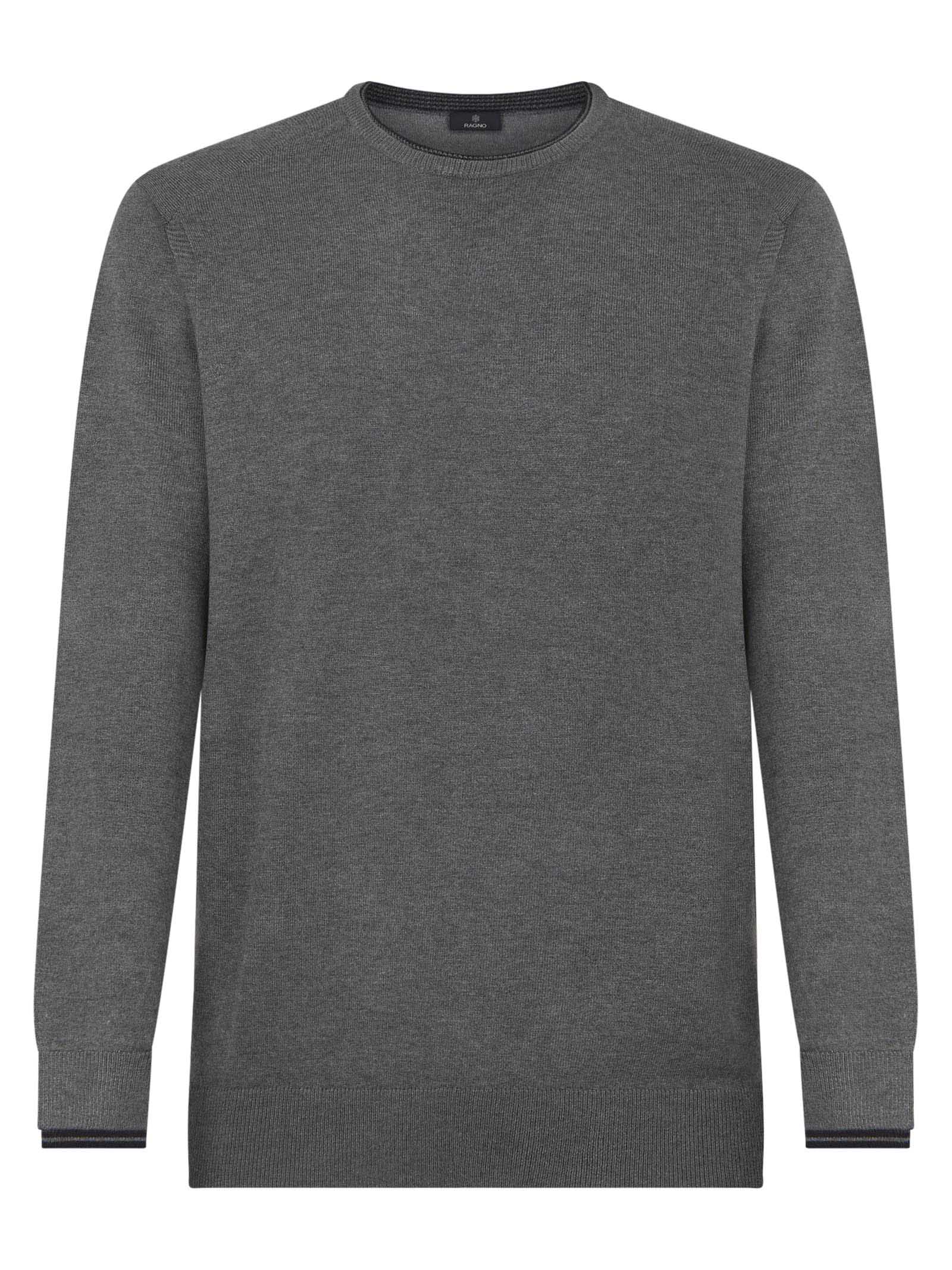 Pull girocollo in filato Sport Wool -  - Ragno