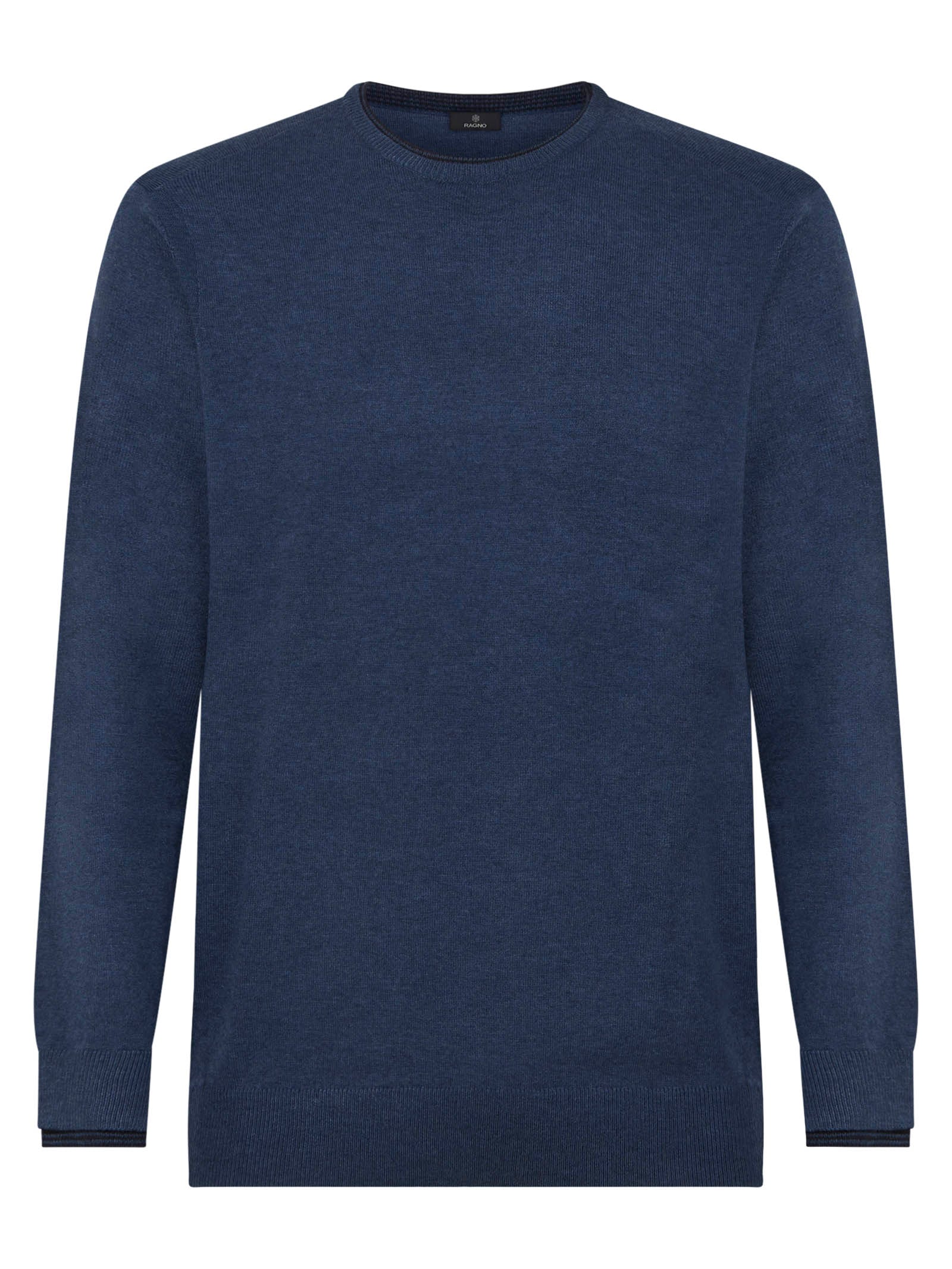 Pull girocollo in filato Sport Wool -  - Ragno