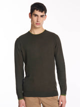 Pull girocollo in filato Sport Wool -  - Ragno