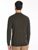 Pull girocollo in filato Sport Wool -  - Ragno