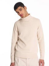 Pull in filato Nice Wool -  - Ragno