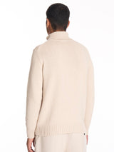 Pull in filato Nice Wool -  - Ragno