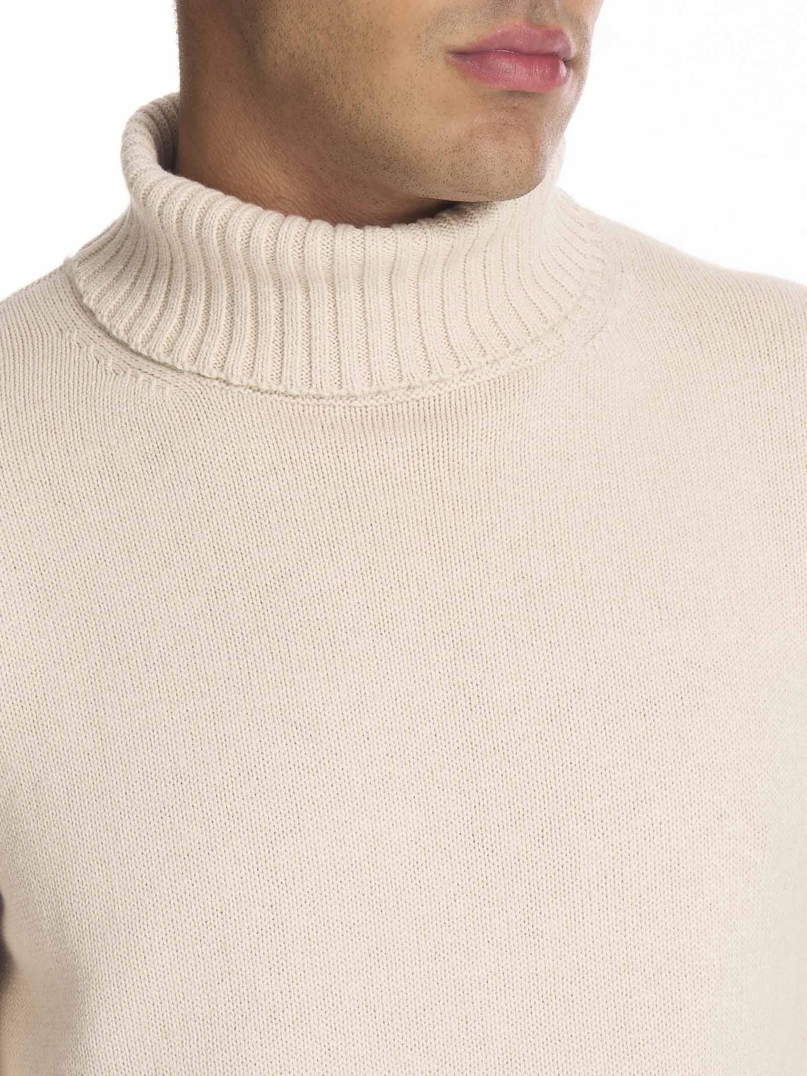 Pull in filato Nice Wool -  - Ragno